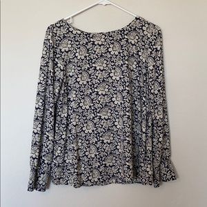 Women’s Loft Top